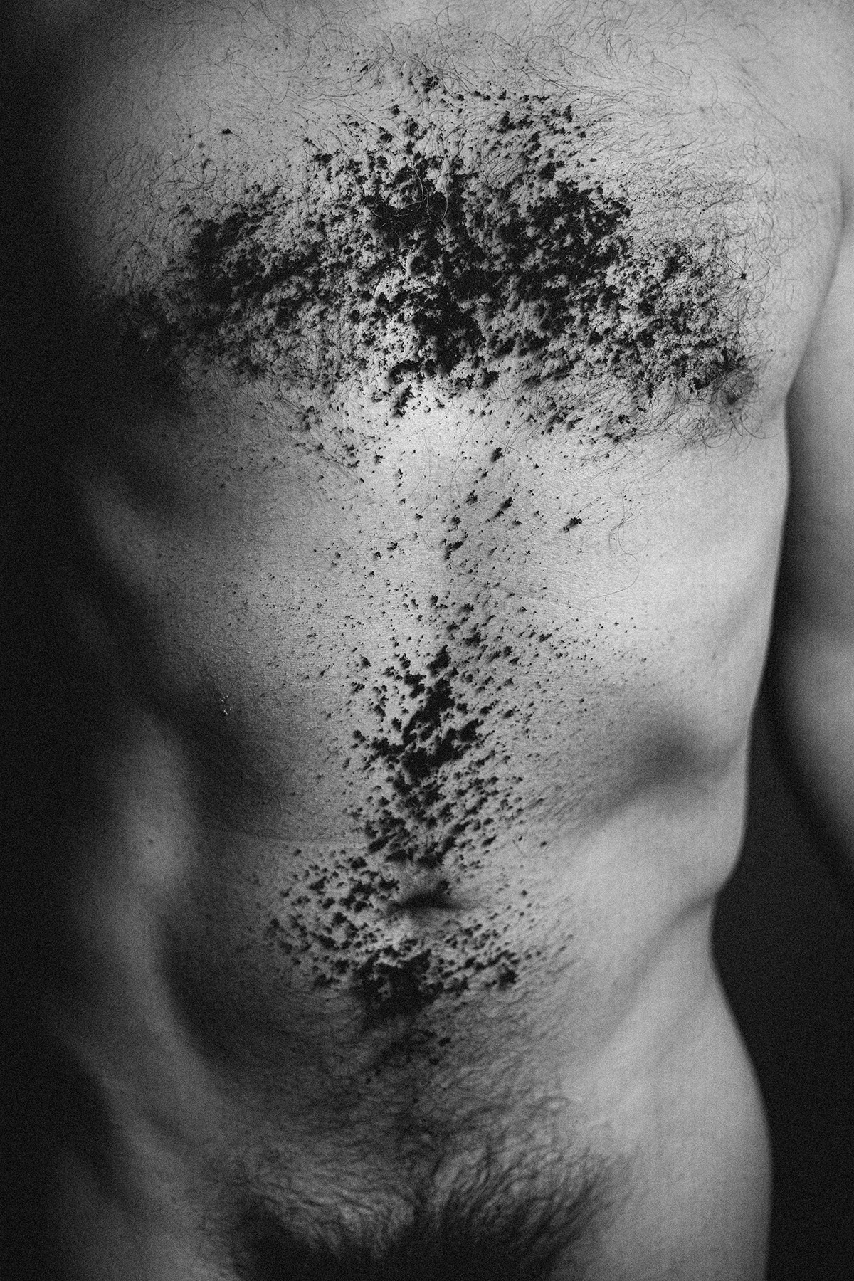 Portraits. Jana Gertz