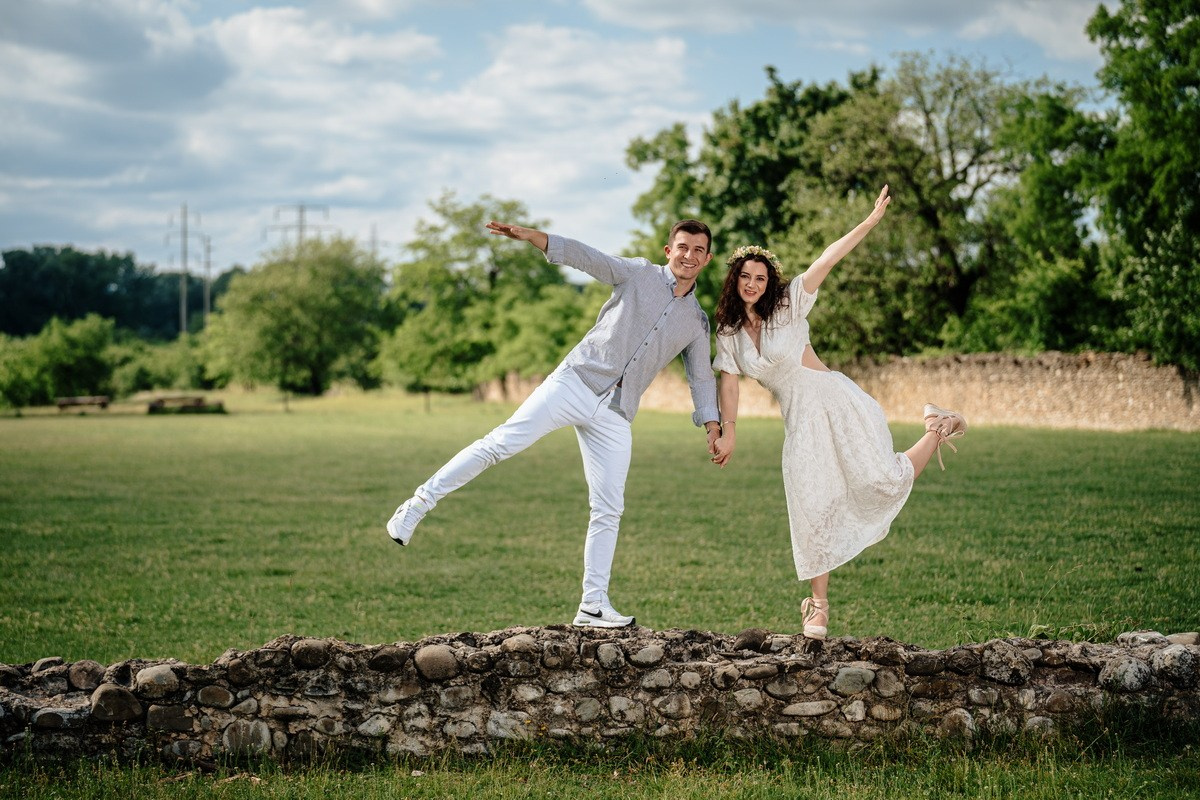 Save the Date. Amy Foto