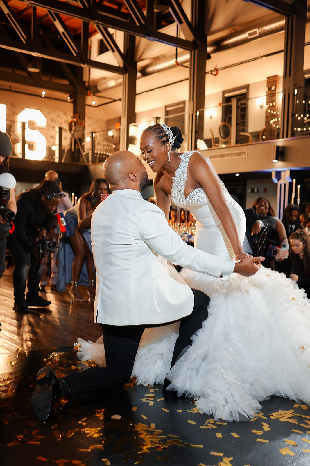 ARREN & MELISSA. Professional Wedding and event photographer USA New York