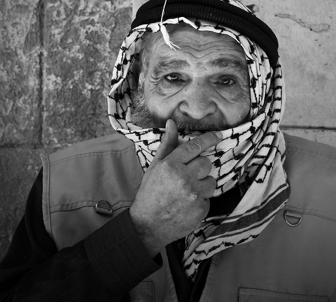 Лица. Фотограф в Израиле Максим Саяпин