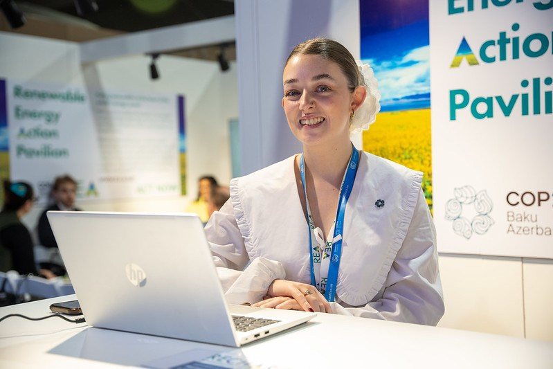 COP29. Ulvidasdamir.com