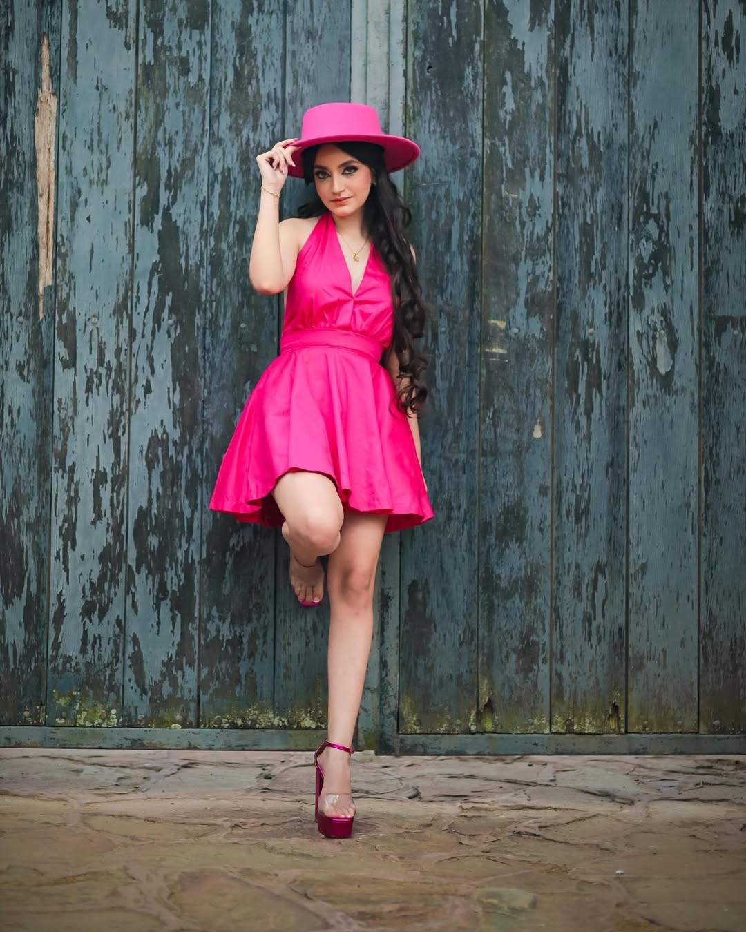 QUINCE AÑOS. Fotográfo Andres Jaimes