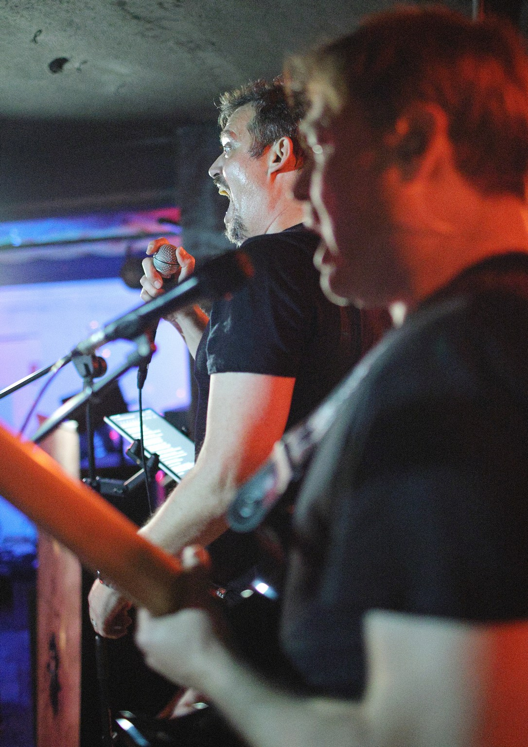 Hamunaptra_band. Associaciò cultural La Granja Alcoy España