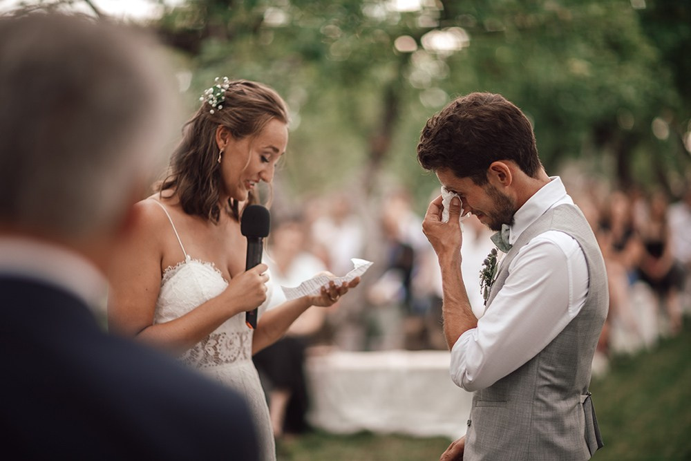 Hochzeitsvideograf Hochzeitsfotograf