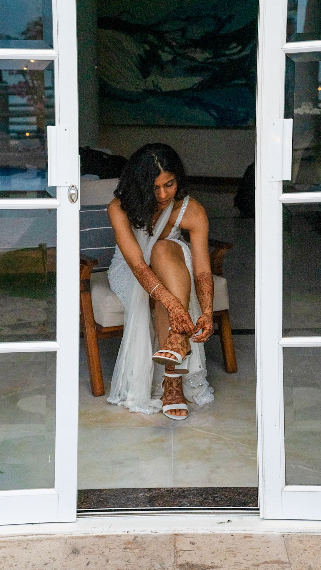 Rachi & Arjun. Elopement & Lifestyle Wedding Photographer