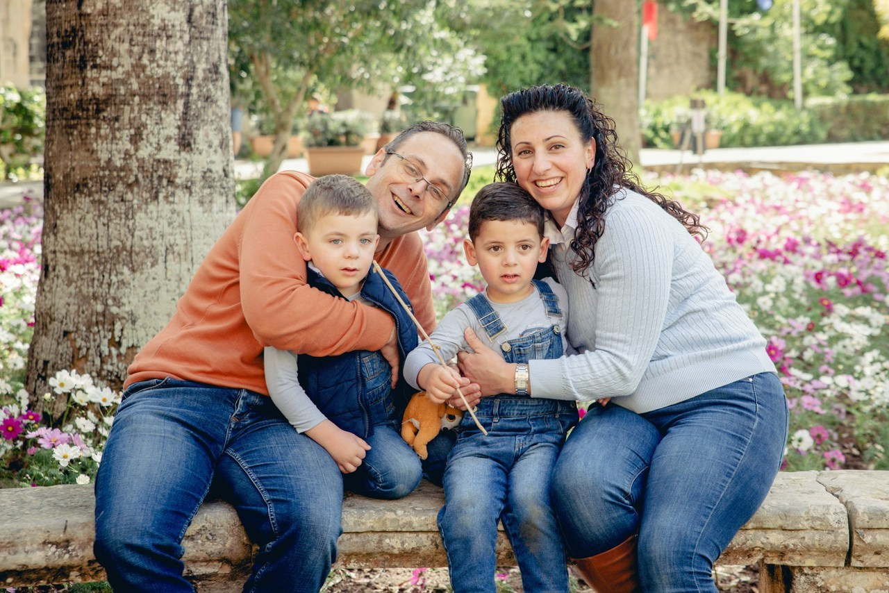 Отзывы. Семейный и детский фотограф