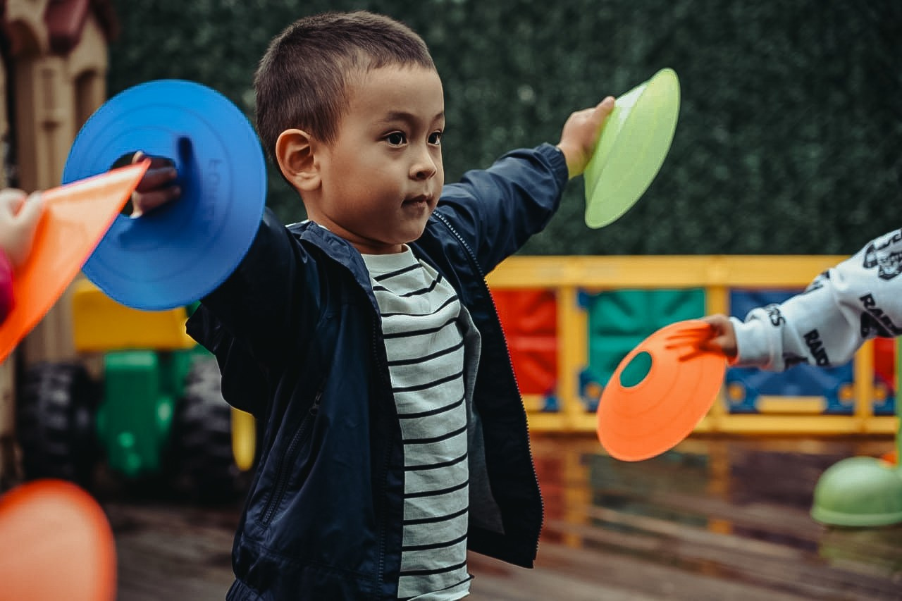 Yang soccer players. Portrait and wedding photographer in New York