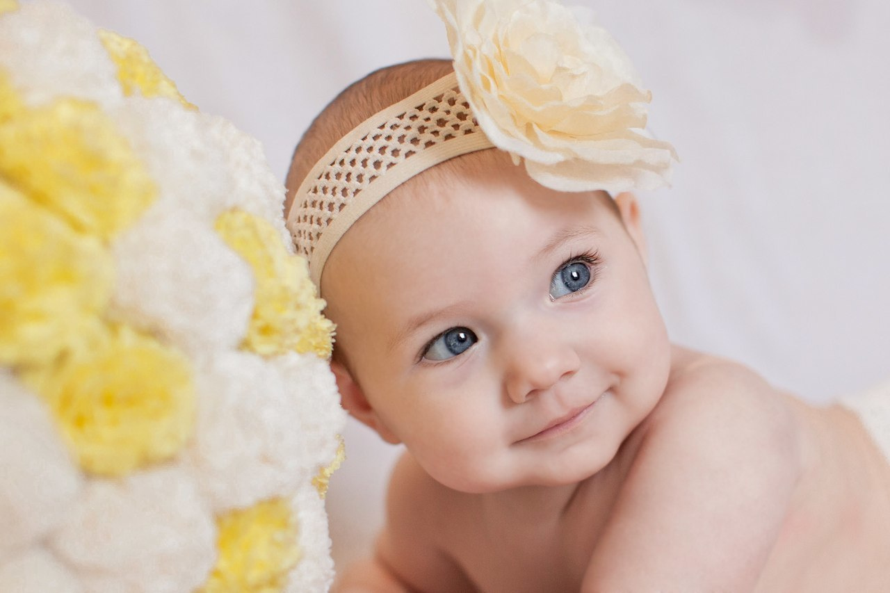 фотосъемка новорожденных канкун