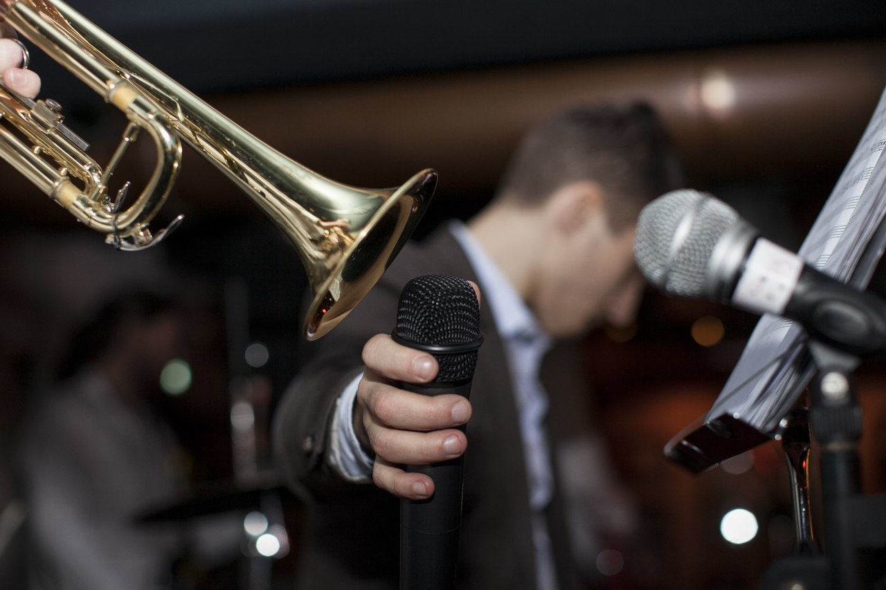 Concerts. Victoria Liskova. Photographer in Mexico