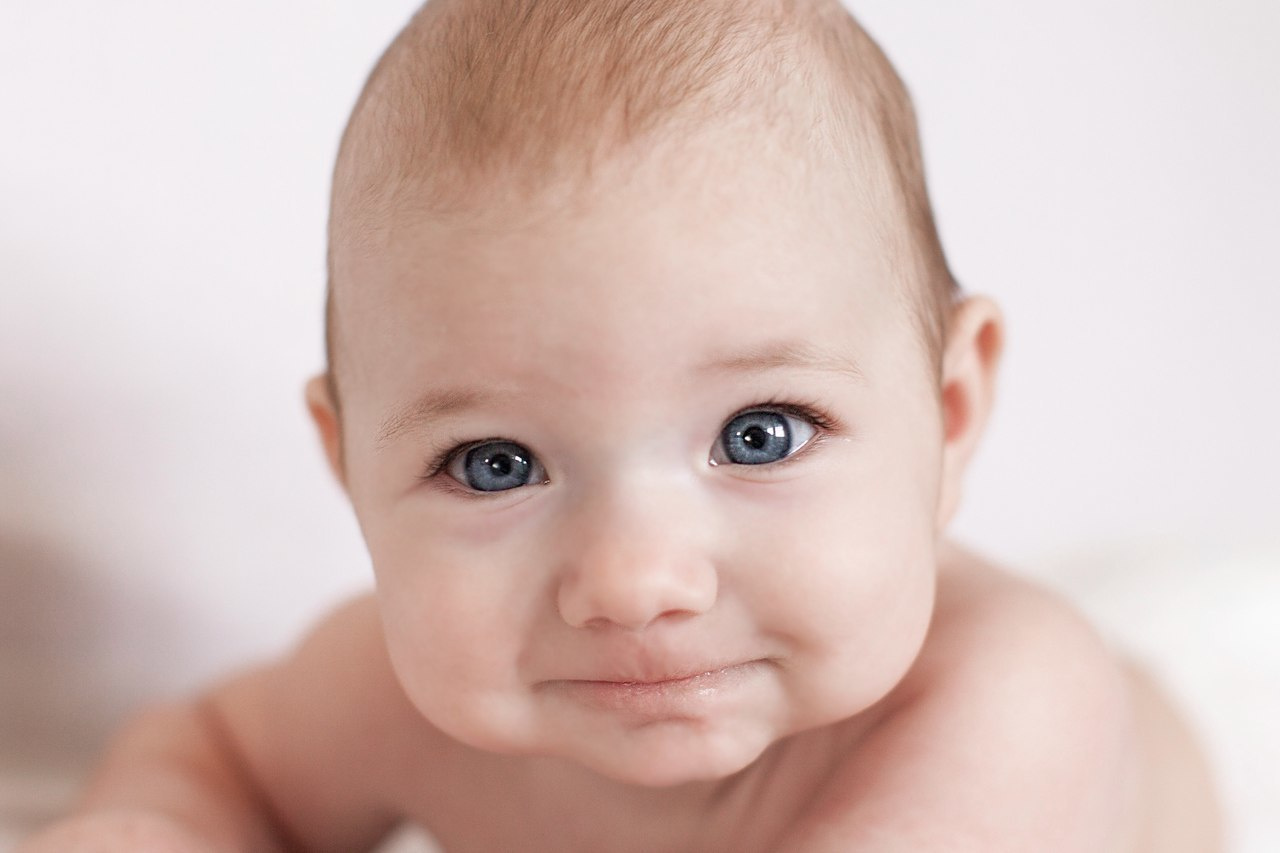 newborn photography in Cancun