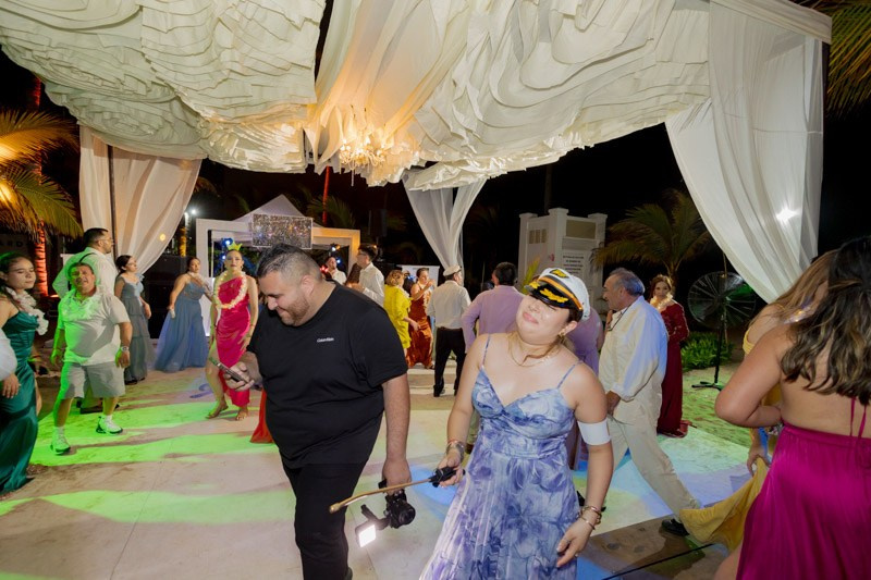 A + E. Luis Astorga - Fotografo de Bodas