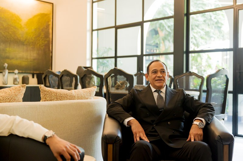 M + A. Luis Astorga - Fotografo de Bodas