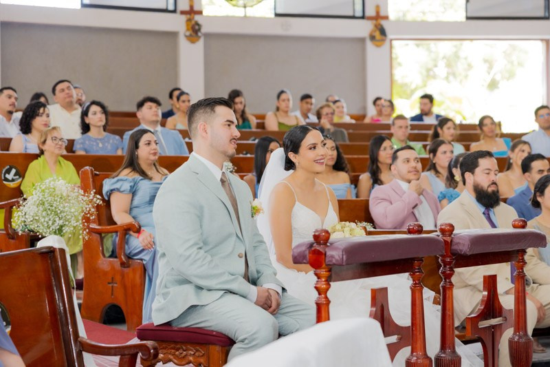 M + M. Luis Astorga - Fotografo de Bodas