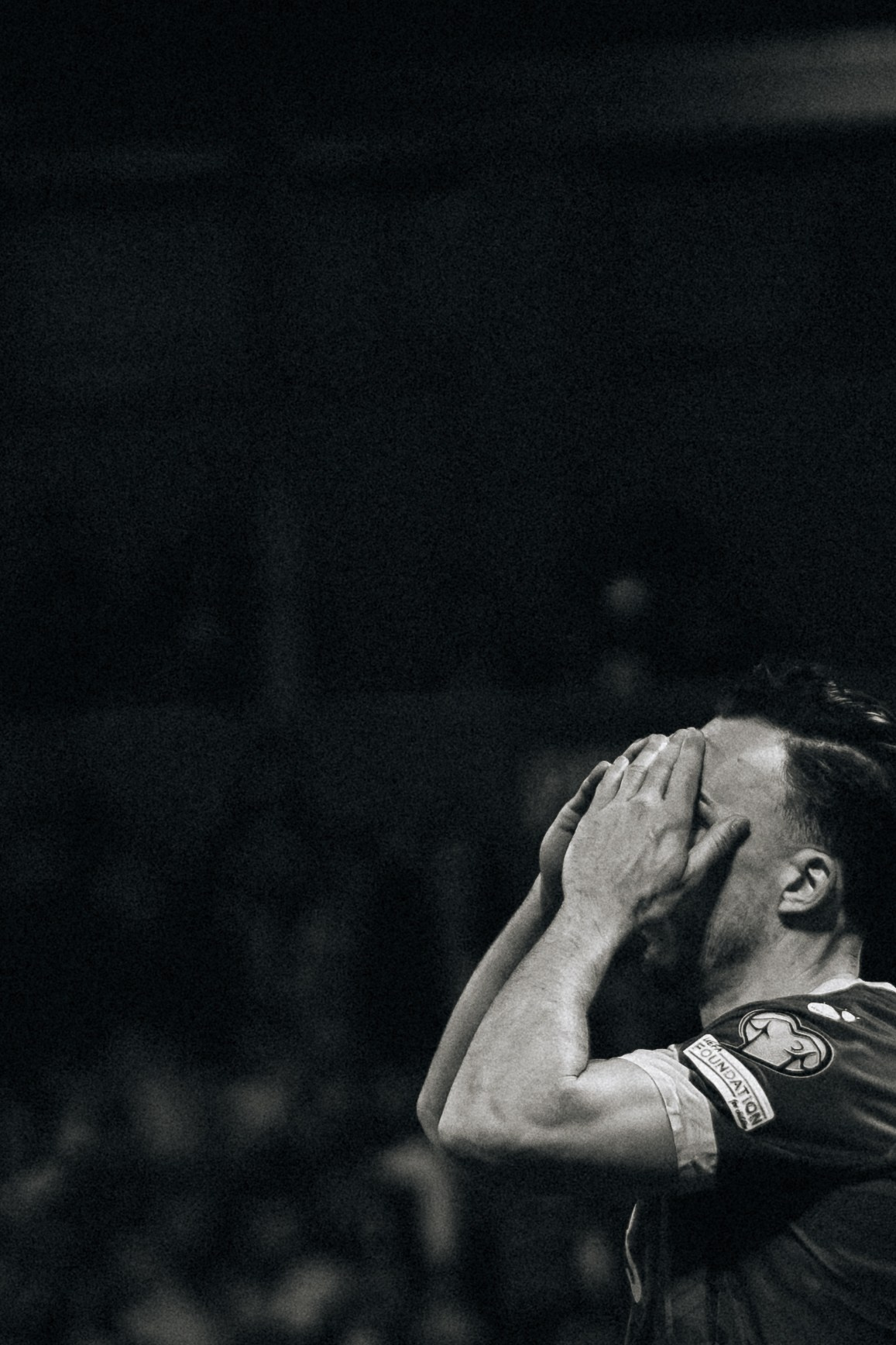 Bosnia and Herzegovina — National Team. Ammar Šabić