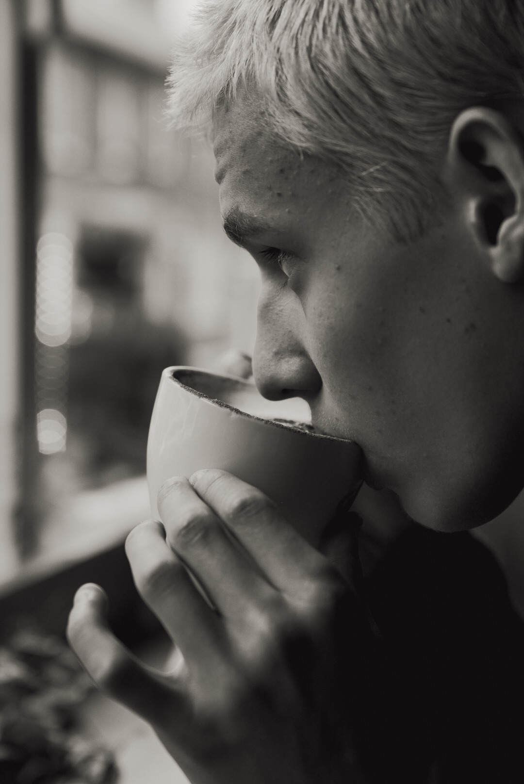 Newcastle Upon Tyne Photographer Yana Balatskaya