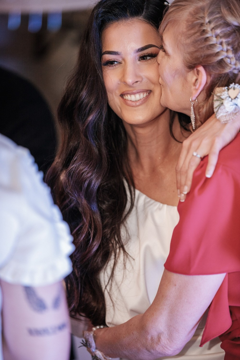 VENČANJA. Fotografi iz Backog Petrovca David i Andrea Stojanovic