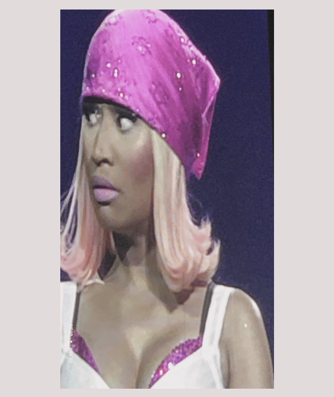 The Pink Friday 2 World Tour