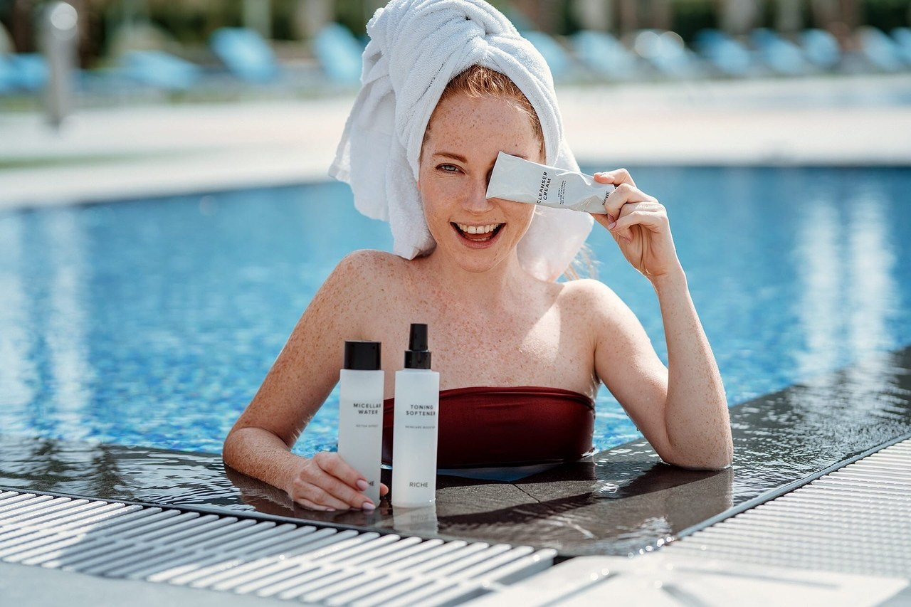 Beauty. Model Miami Florida