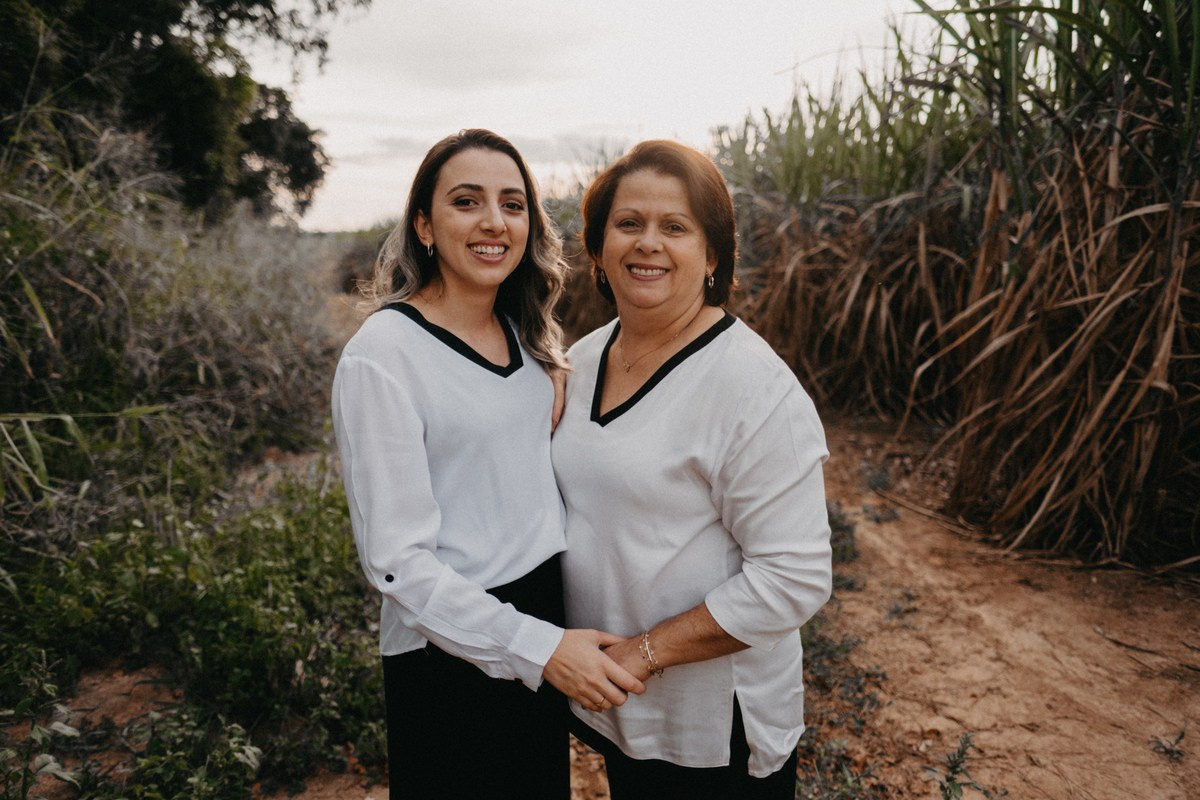 Família Carvalho - Ensaio dia das mães. Fotógrafa de Eventos em São Paulo e Sorocaba Kika Damasceno