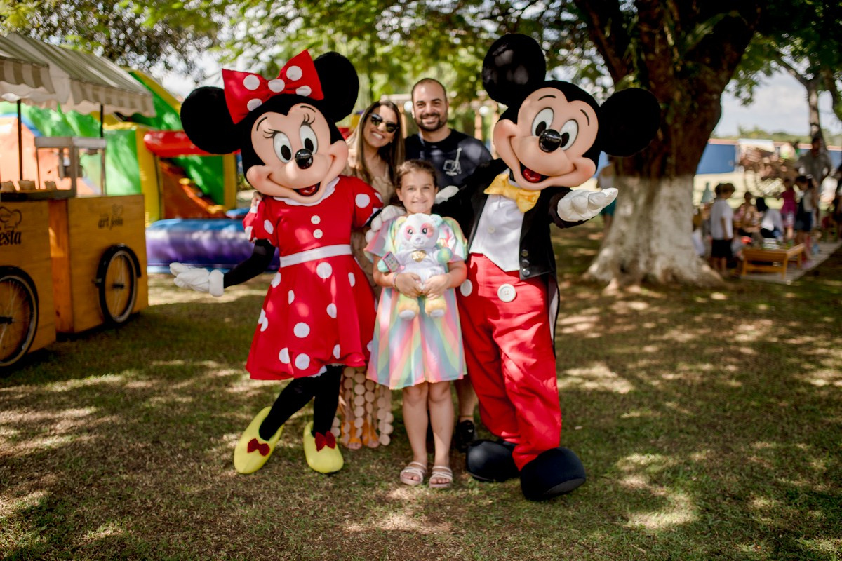 Isabella - 5 anos. Fotógrafa de Eventos em São Paulo e Sorocaba Kika Damasceno
