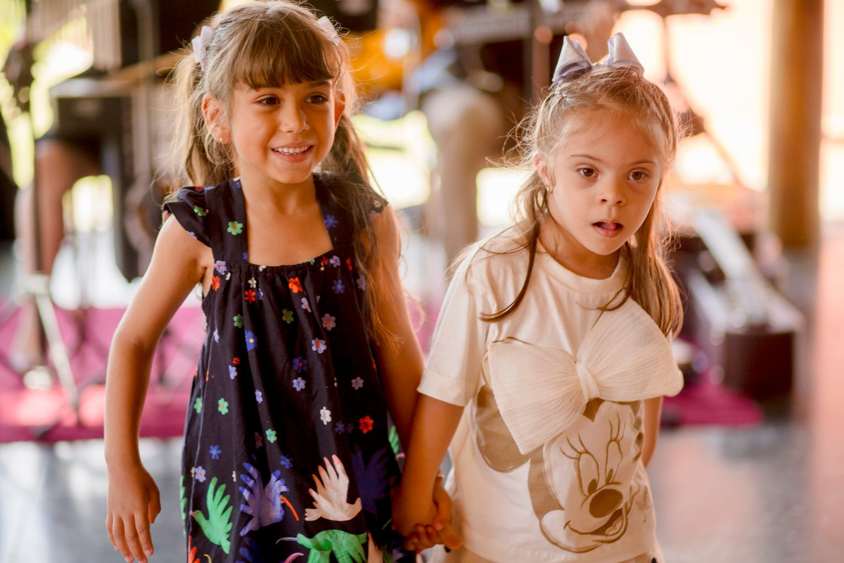 Isabella - 5 anos. Fotógrafa de Eventos em São Paulo e Sorocaba Kika Damasceno