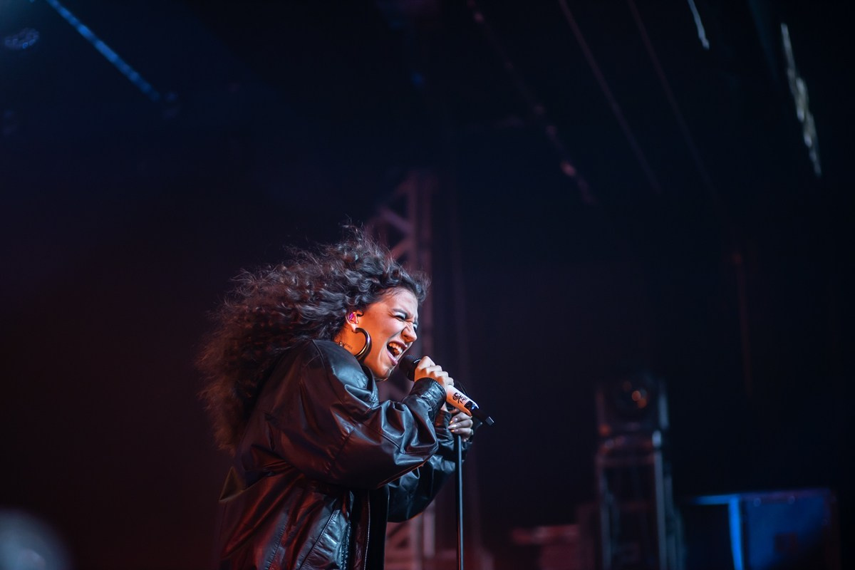 Priscilla Alcantara - Show em SP. Fotógrafa de Eventos em São Paulo e Sorocaba Kika Damasceno