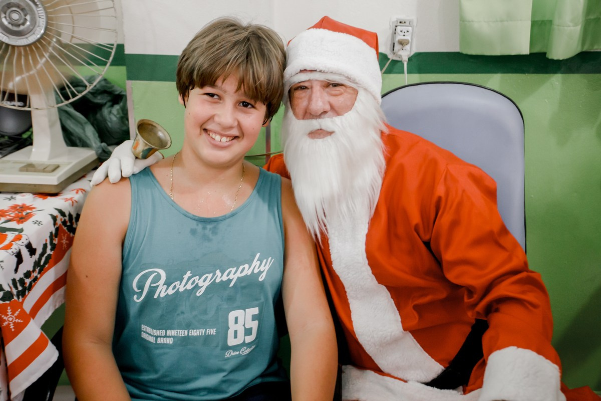 Núcleo Vida Melhor. Fotógrafa de Eventos em São Paulo e Sorocaba Kika Damasceno