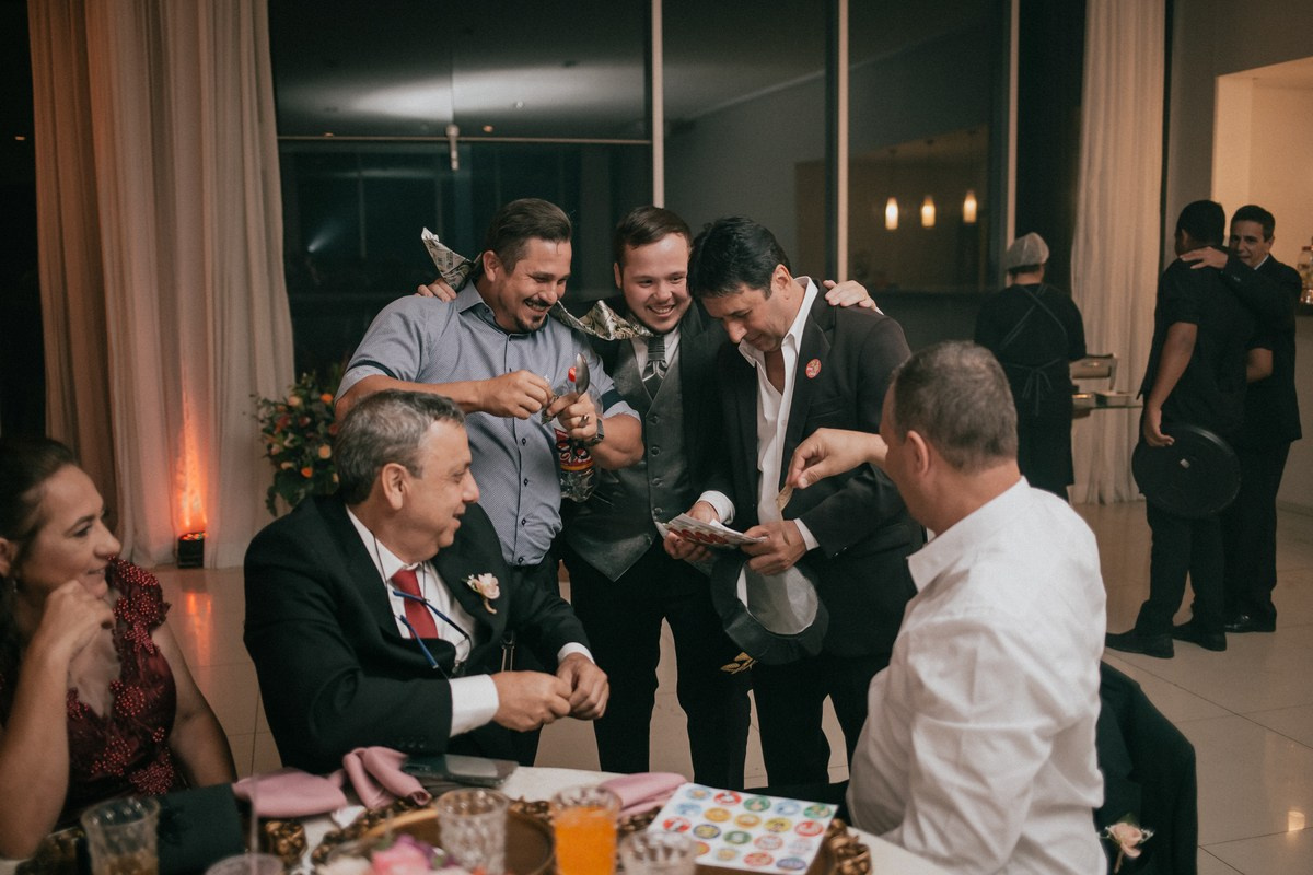 Felipe e Letícia. Fotógrafa de Eventos em São Paulo e Sorocaba Kika Damasceno
