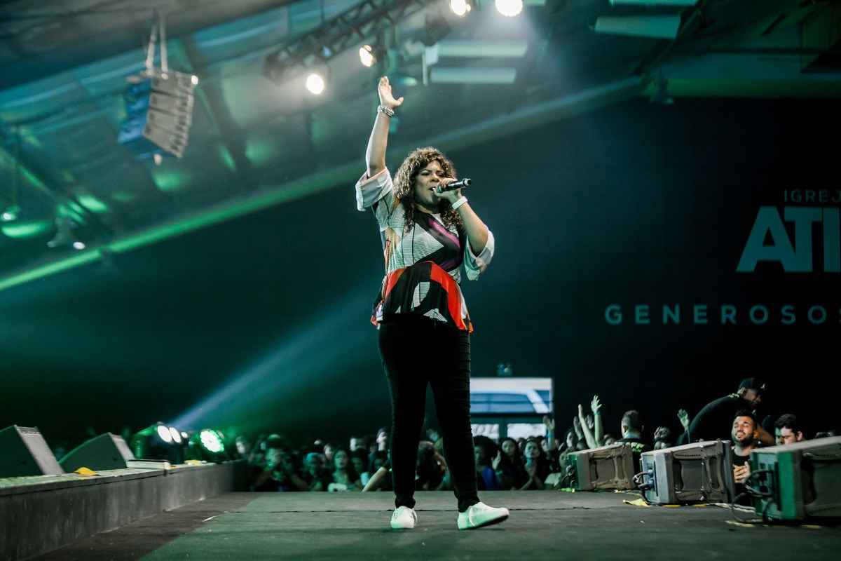 ASU Tour RJ. Fotógrafa de Eventos em São Paulo e Sorocaba Kika Damasceno