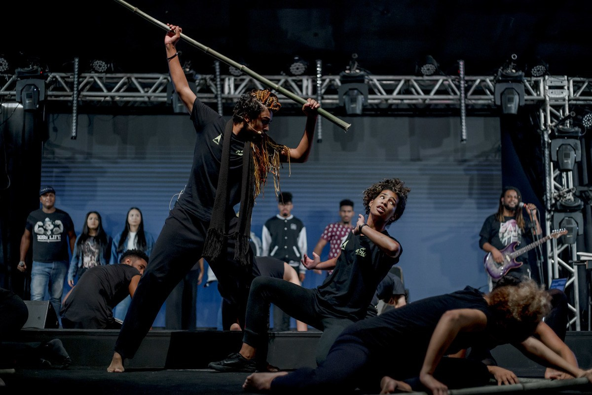 ASU Tour RJ. Fotógrafa de Eventos em São Paulo e Sorocaba Kika Damasceno