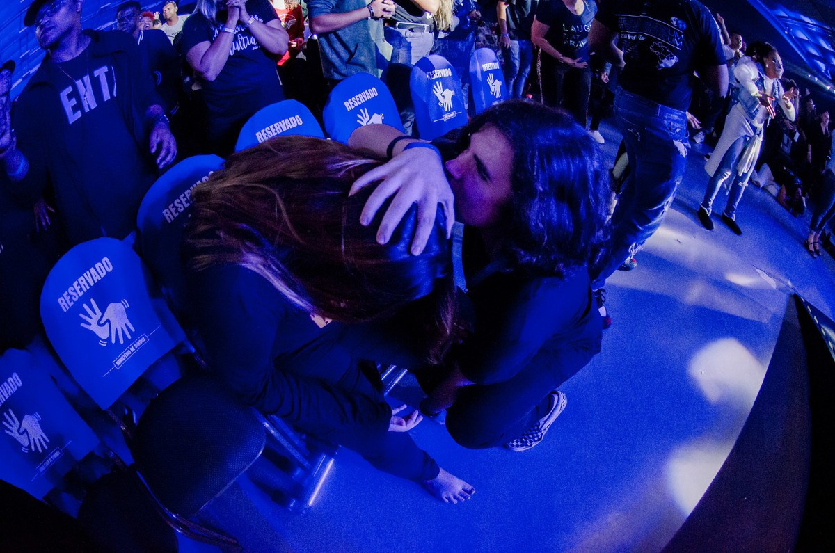 ASU Tour RJ. Fotógrafa de Eventos em São Paulo e Sorocaba Kika Damasceno