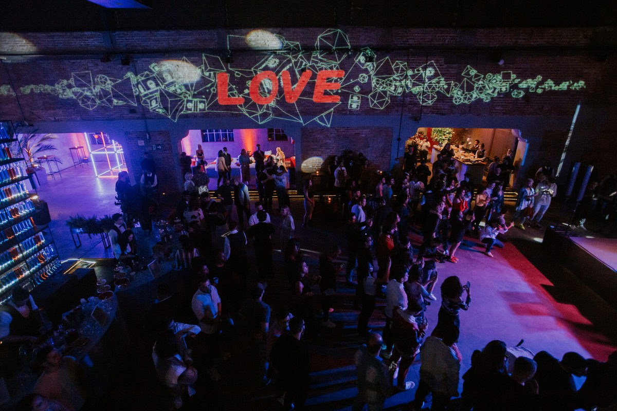 Jesus is Cool. Fotógrafa de Eventos em São Paulo e Sorocaba Kika Damasceno