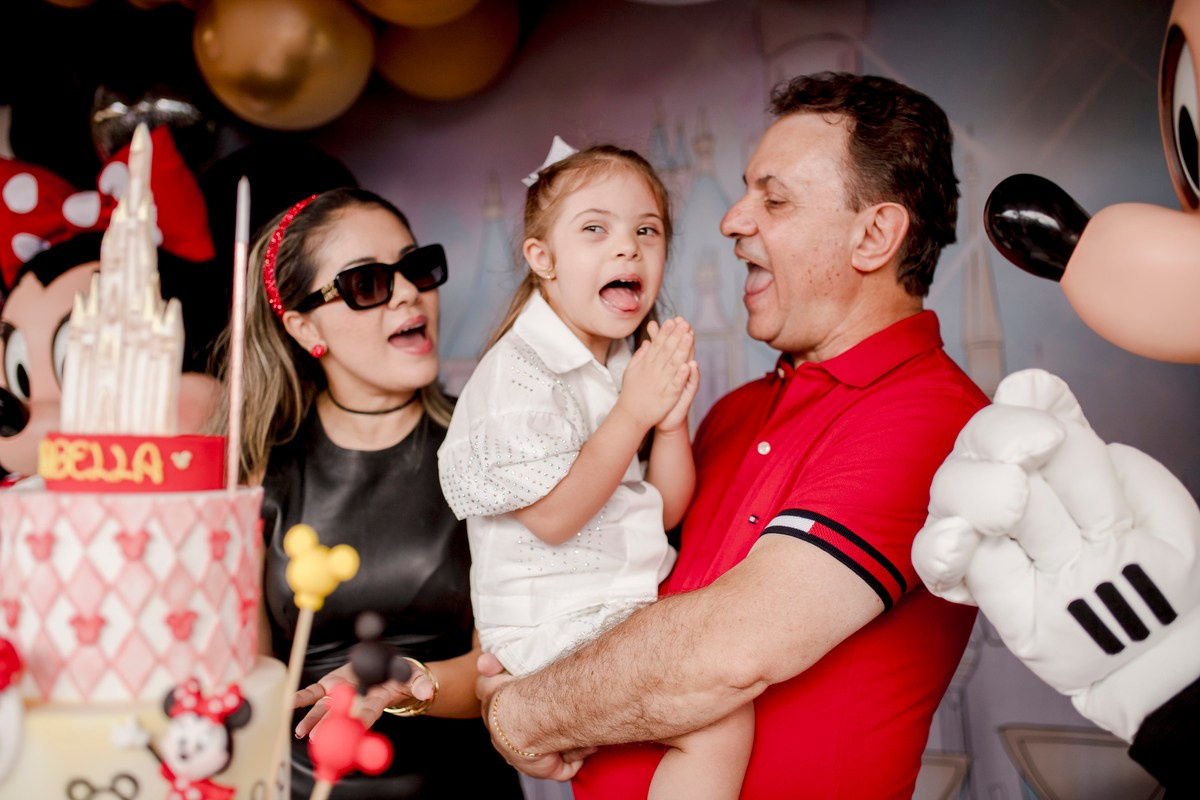 Isabella - 5 anos. Fotógrafa de Eventos em São Paulo e Sorocaba Kika Damasceno