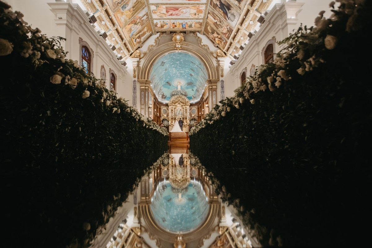 Larissa e Rodrigo - Casamento. Fotógrafa de Eventos em São Paulo e Sorocaba Kika Damasceno