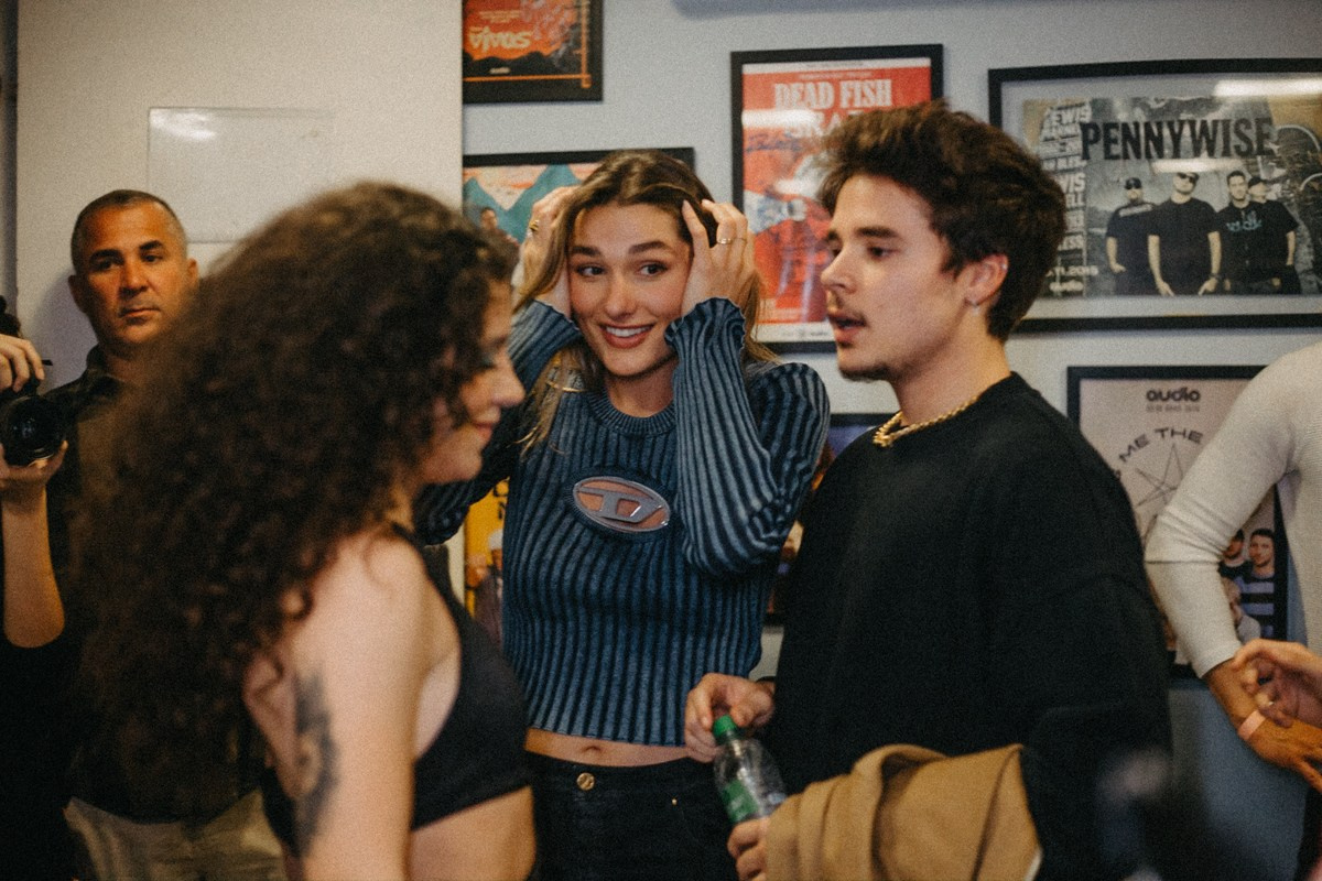 Priscilla Alcantara - Show em SP. Fotógrafa de Eventos em São Paulo e Sorocaba Kika Damasceno