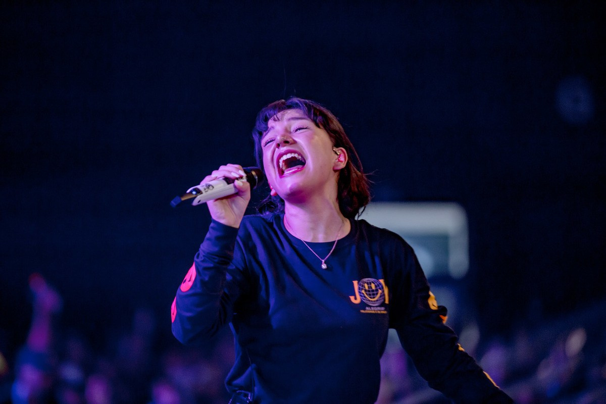 ASU Tour RJ. Fotógrafa de Eventos em São Paulo e Sorocaba Kika Damasceno
