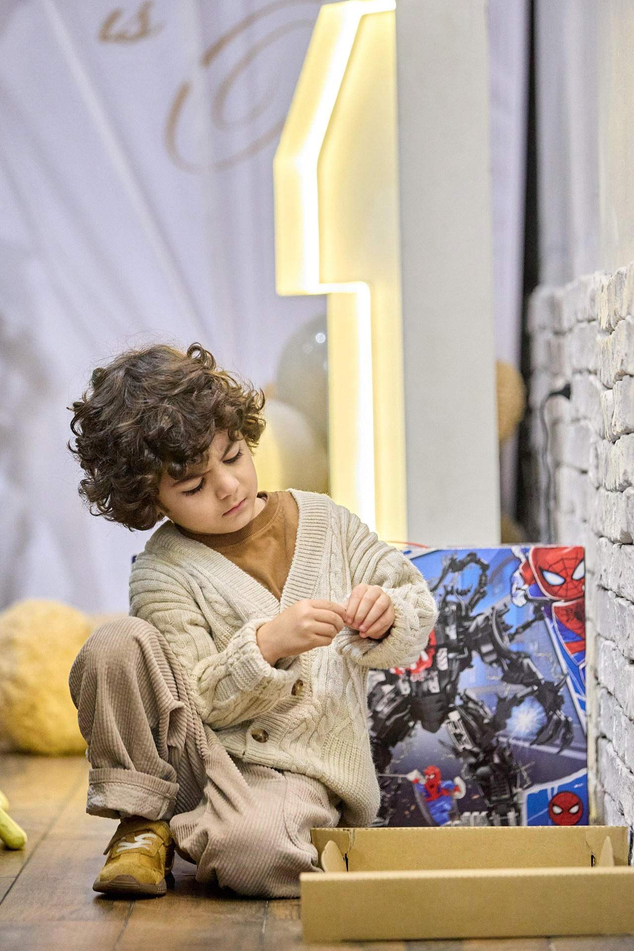 Kamil is ONE. Фотограф в Баку Kamran Enceladus