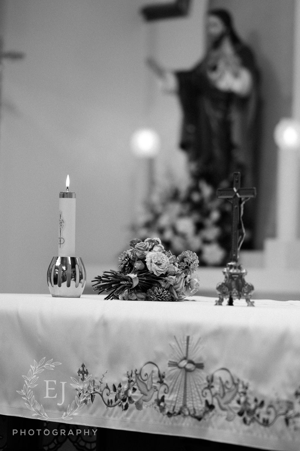 Erika & Stephen — Mosman Park Golf Club. Emma Joy Photography