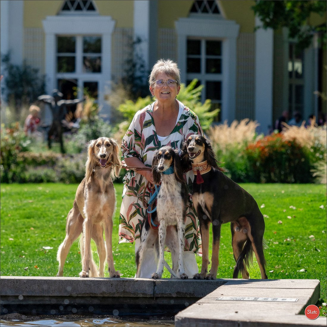 Dog Show Ludwigshafen  🇩🇪  16-17/08/2025. Photographe à Strasbourg | Portraits, Studio, Enfants, Événements