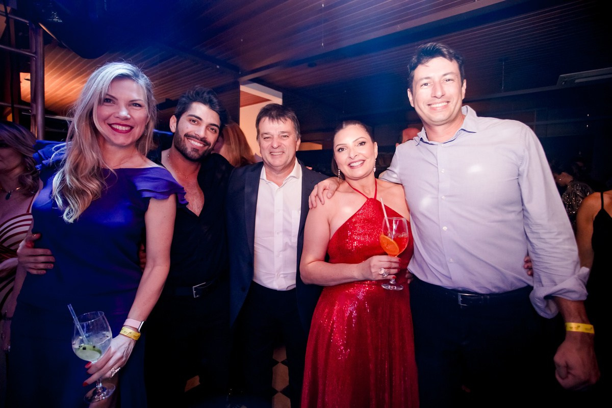 Ednéia - Aniversário Las Vegas. Fotógrafa de Eventos em São Paulo e Sorocaba Kika Damasceno