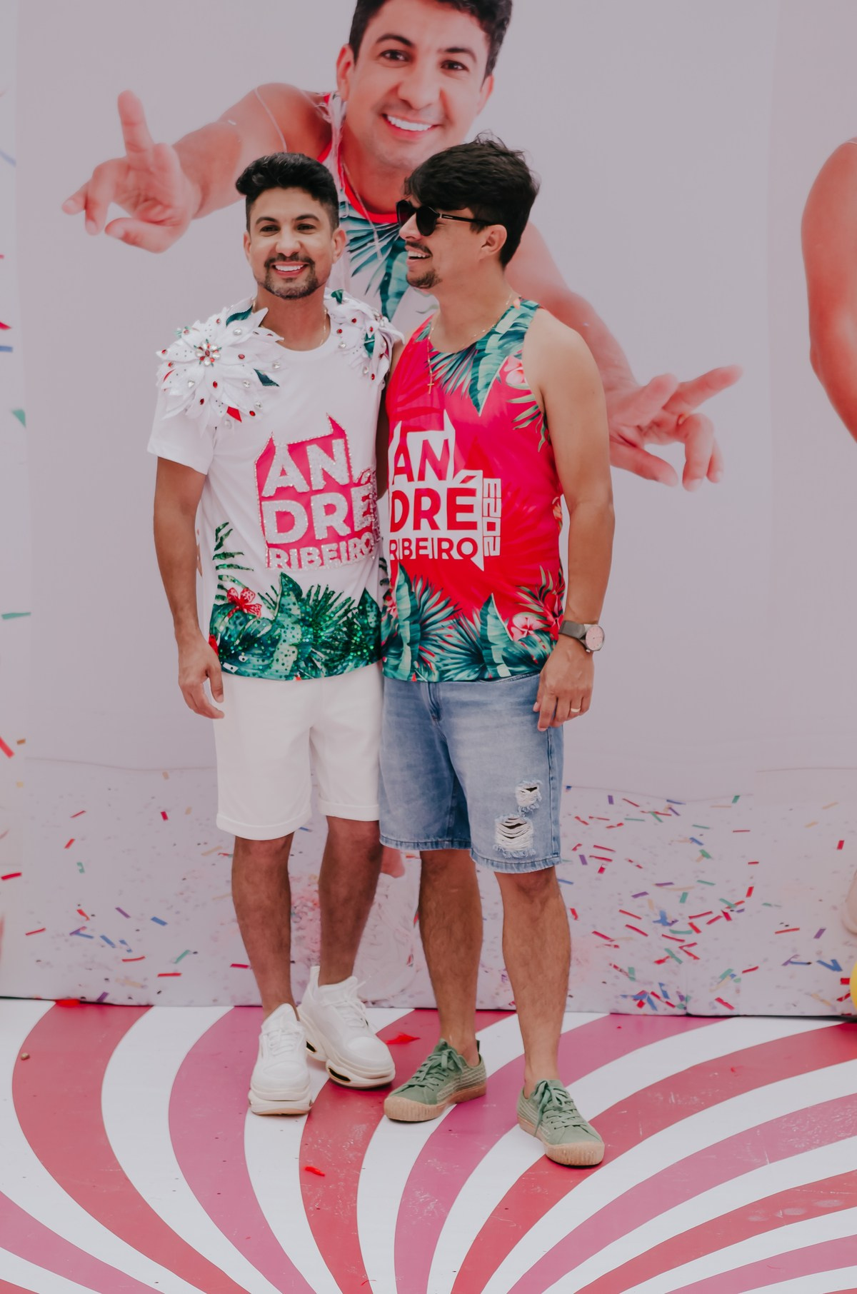 Micareta Massa - André Ribeiro. Fotógrafa de Eventos em São Paulo e Sorocaba Kika Damasceno