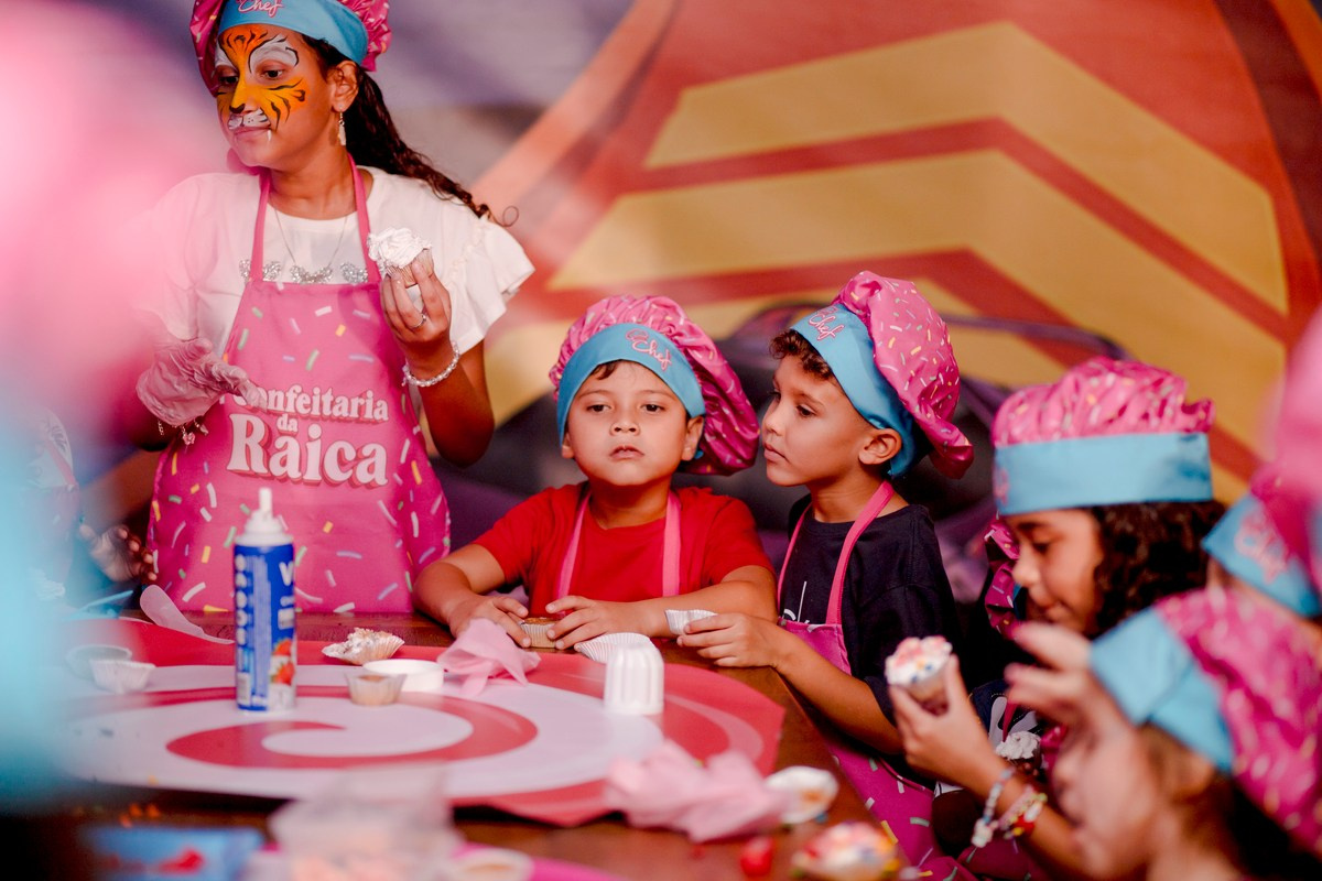 Raica - 6 anos. Fotógrafa de Eventos em São Paulo e Sorocaba Kika Damasceno