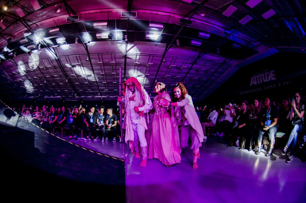 ASU Tour RJ. Fotógrafa de Eventos em São Paulo e Sorocaba Kika Damasceno