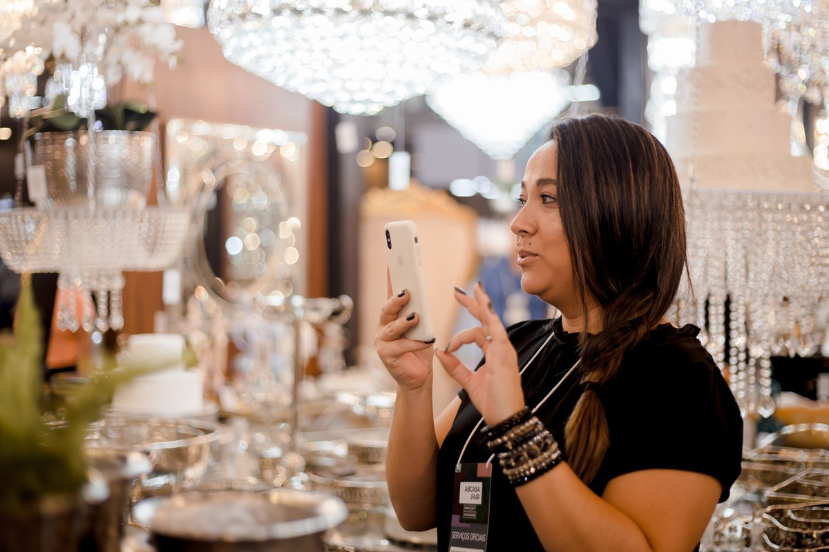 Abcasa 2019 - Dani Sakurai. Fotógrafa de Eventos em São Paulo e Sorocaba Kika Damasceno