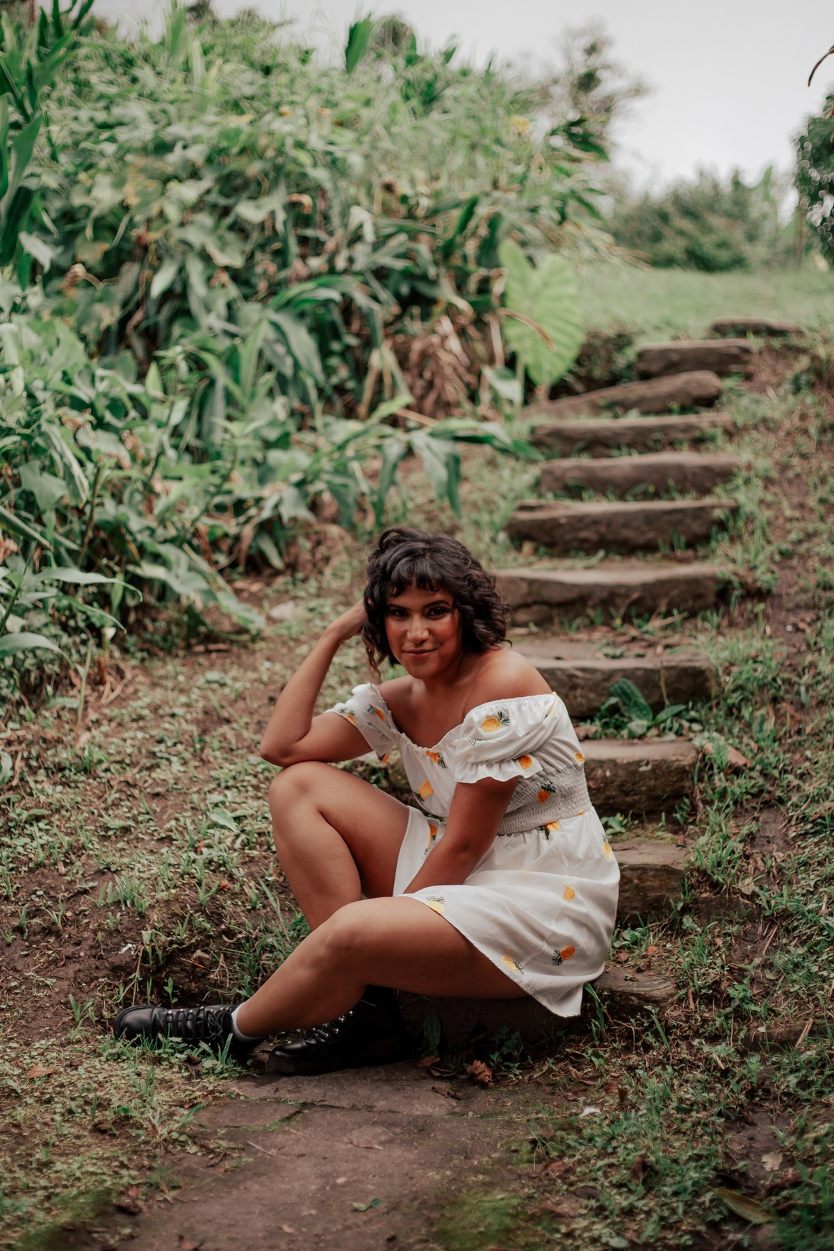 Sarah de Oliveira. Fotógrafa de Eventos em São Paulo e Sorocaba Kika Damasceno