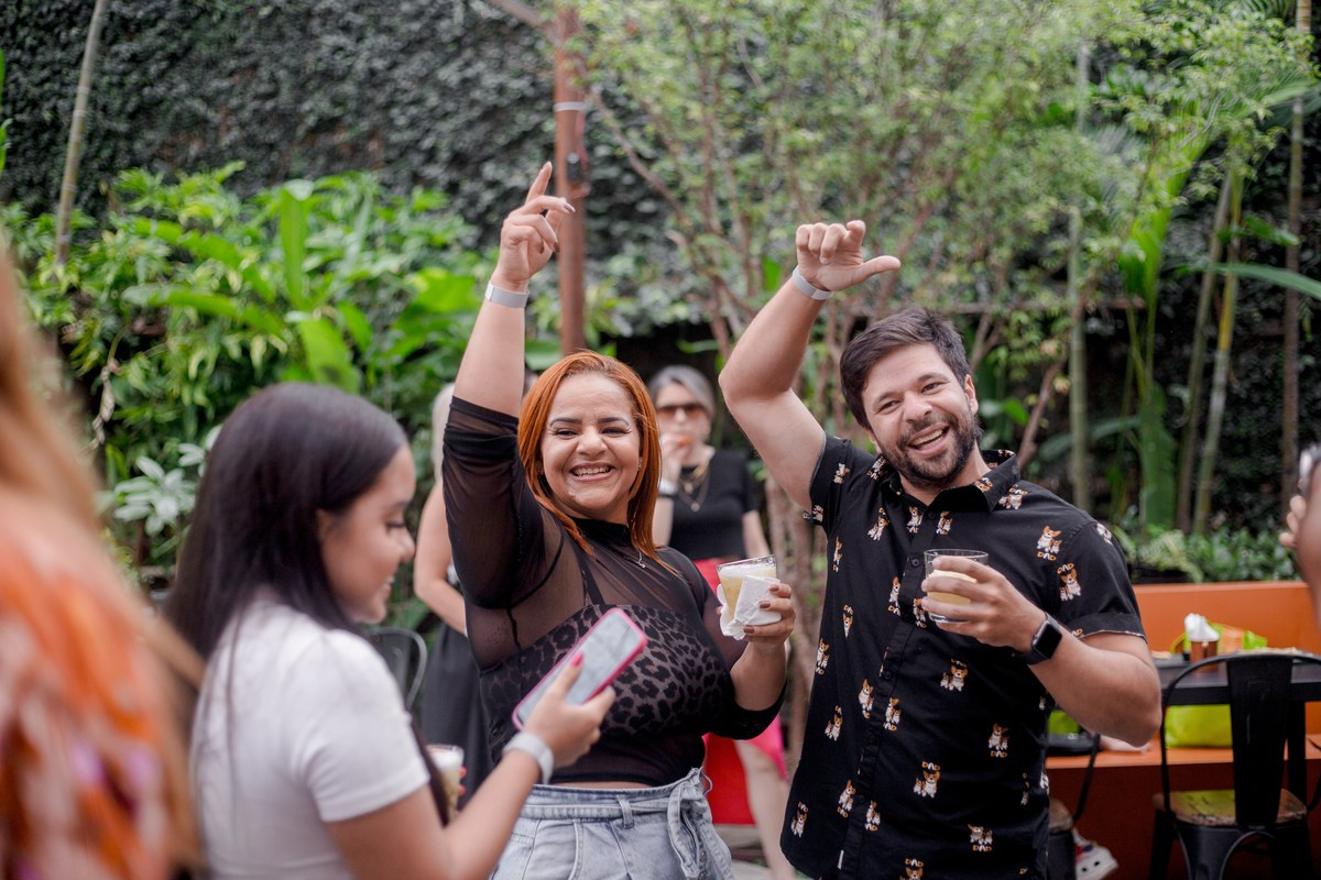Crocs Brasil - Comemoração de 150 lojas no BR. Fotógrafa de Eventos em São Paulo e Sorocaba Kika Damasceno