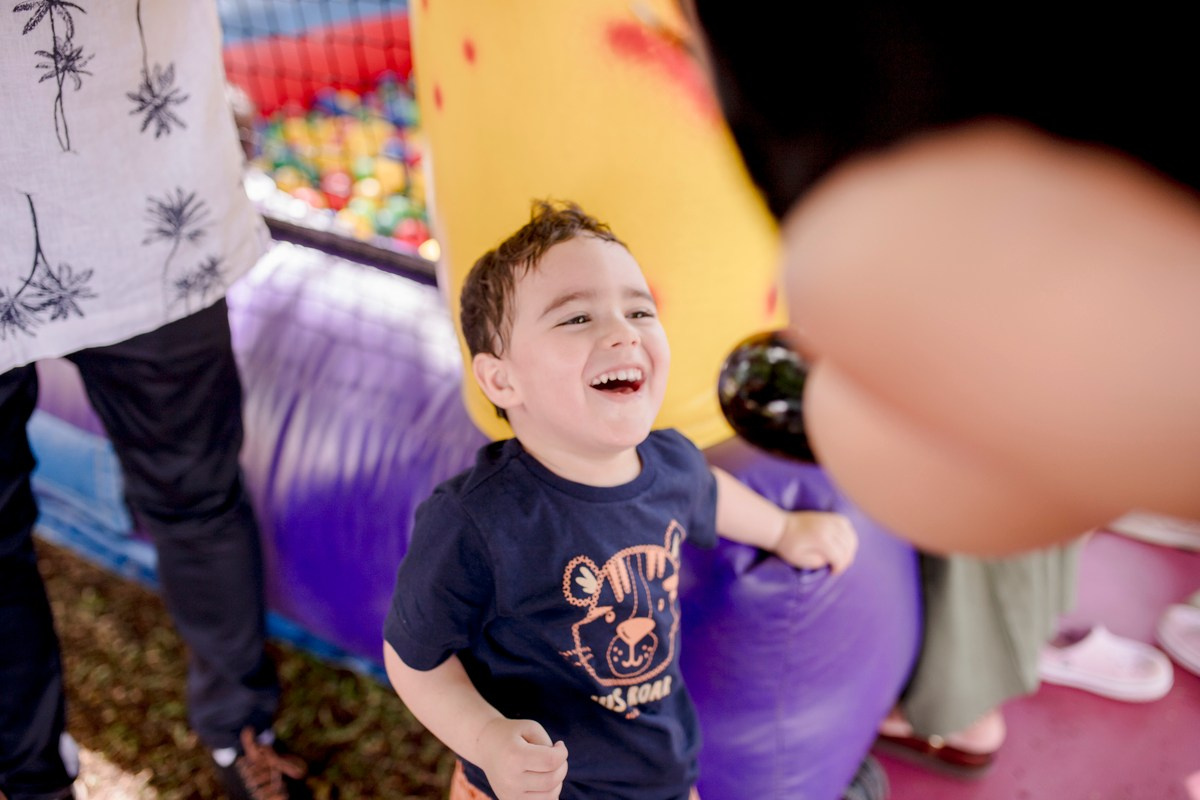 Isabella - 5 anos. Fotógrafa de Eventos em São Paulo e Sorocaba Kika Damasceno