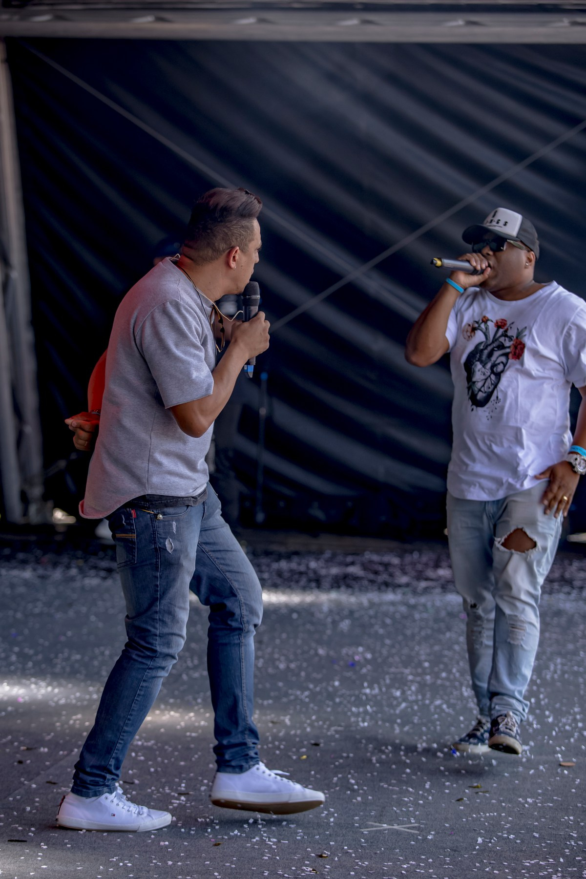 Canto Pela Paz 2018. Fotógrafa de Eventos em São Paulo e Sorocaba Kika Damasceno