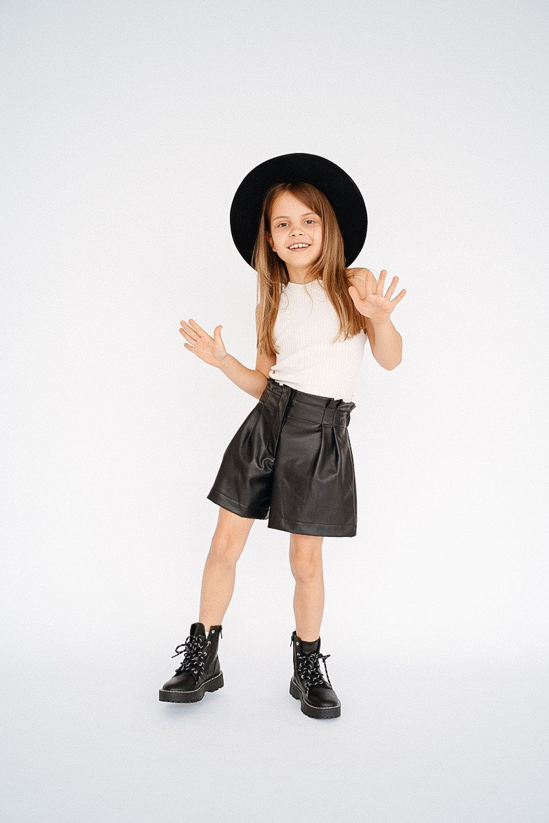 KIDS. Photo / Vídeo ZARAGOZA