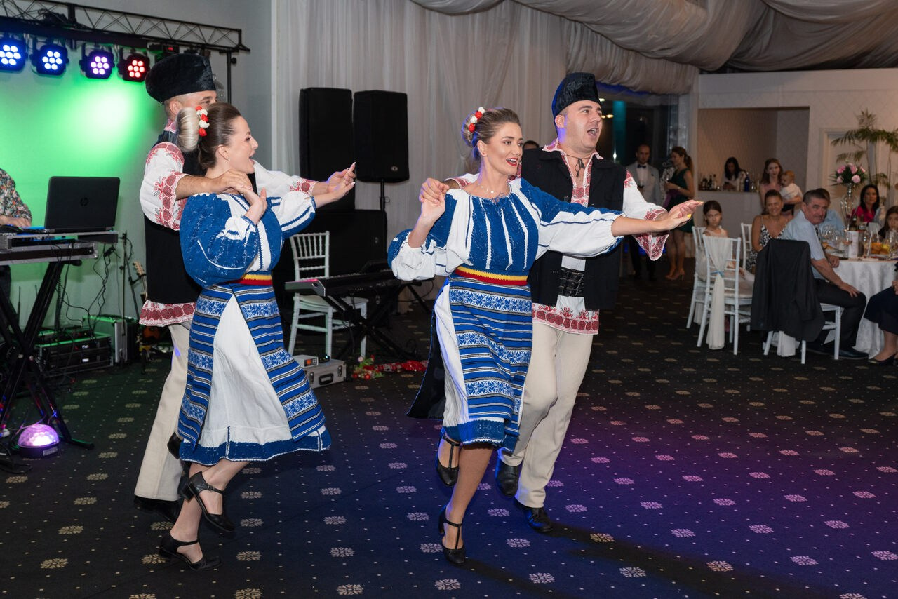 Fotografii nunta — Cristina si Adrian. Fotograf Alin Stefan